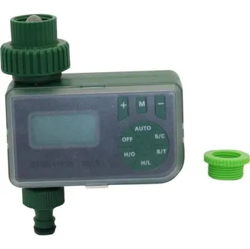 Zavlažování Časovač závlahového systému zelená 1