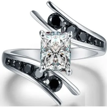 Prsten Dámský prstýnek D1238 8