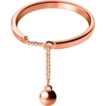 Šperk Dámský prstýnek D1008 4