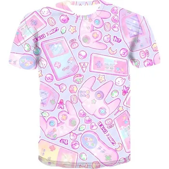 Dámské tričko Dámské tričko s potiskem B361 3XL 3