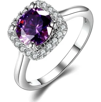 Prsten Dámský prstýnek D1618 7