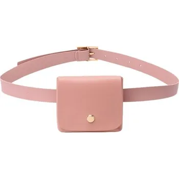 Ledvinka Dámská kožená ledvinka J164 1