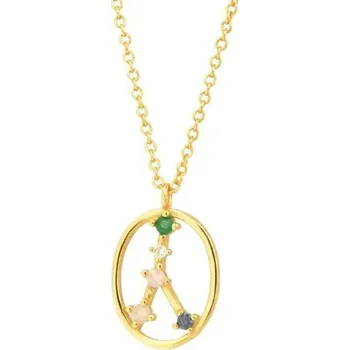 Náhrdelník Dámský náhrdelník se znamením zvěrokruhu D391 3