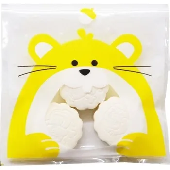 Dárková taška Dárkový sáček na sladkosti 50 ks C1158 7