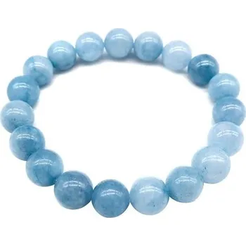 Náramek Dámský korálkový náramek H279 6 mm