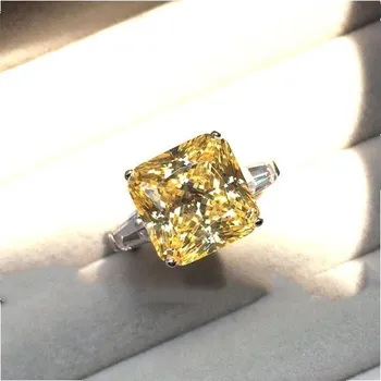 Prsten Dámský prstýnek D1907