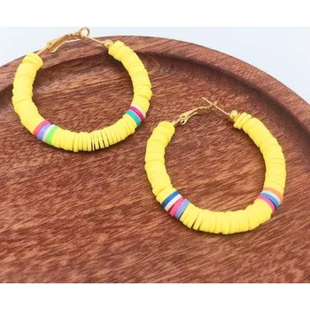 Náušnice Dámské náušnice G1127 4