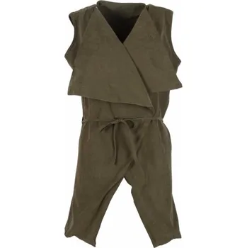 Dámský cardigan J2439 zelená L