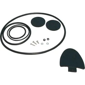 Technika k zahradnímu jezírku OASE Sada těsnění pro Pondovac 3/4