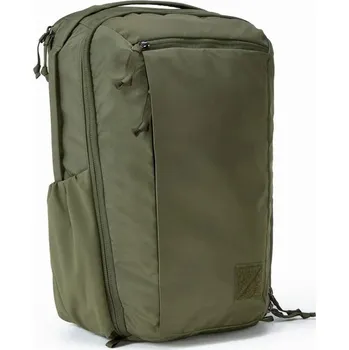 Golfový bag Evergoods Civic Travel Bag 26l OD green