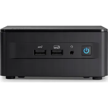 Stolní počítač ASUS NUC 13 Pro RNUC13ANHI700002I (90AR00C1-M000K0)