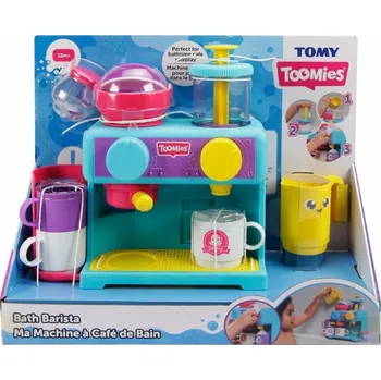 Tomy Toomies dětská vodní kavárna