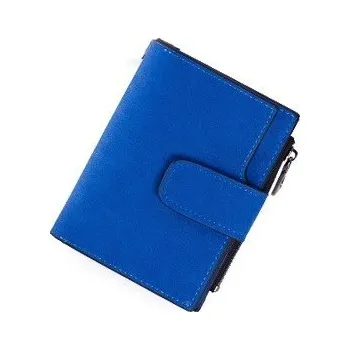 Dámská peněženka Herald J2999 modrá