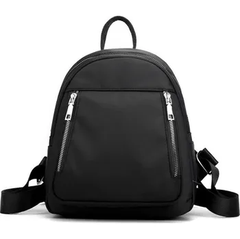 Sportovní batoh Dámský batoh E710 černá