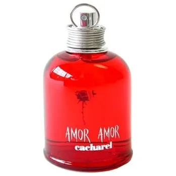 Dámský parfém Cacharel Amor Amor EDT Tester 100 ml