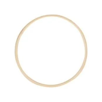 Věnec Bambusový korpus na věnec 10 cm