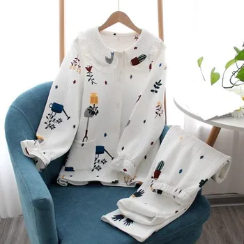 Dámské pyžamo Dámské pyžamo P3078 M