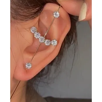 Náušnice Dámská náušnice J155 8