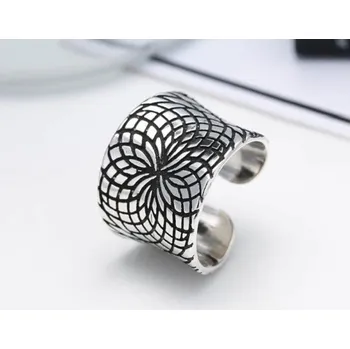 Prsten Dámský prstýnek D1307