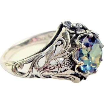 Prsten Dámský prstýnek D995 7