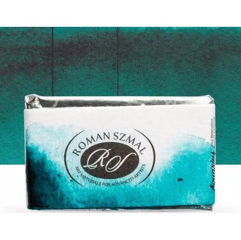 Vodová barva Akvarelové barvy Aquarius modrá 1 ks 2,5 ml