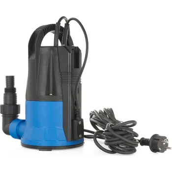 Čerpadlo Deskové čerpadlo na čistou vodu s elektrodovým spínačem 550 W, Geko G81462