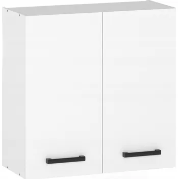 Kuchyňská skříňka Kuchyňská skříňka ULWE bílá 30 x 60 x 60 cm, barva dvířek: bílá
