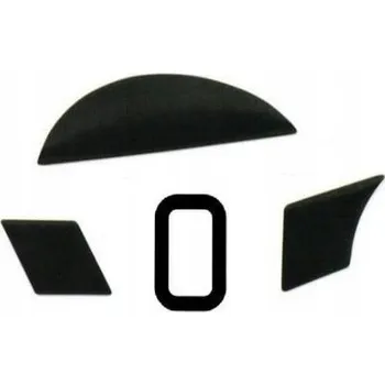 Myš Teflonové kluzáky pro myš Razer Naga Hex V2 + montážní sada