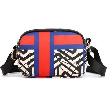 Kabelka Dámská crossbody kabelka M1528 3