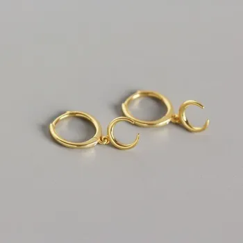 Náušnice Dámské náušnice H764 26