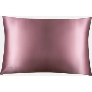 Povlak na polštářek Drowsy Hedvábný povlak na polštář (Varianty: Damask Rose)