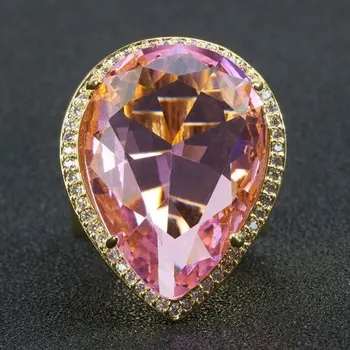 Šperk Dámský prstýnek D1923 8 3