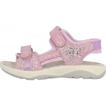 Dívčí sandály Lurchi 74L2003016 Fia2 flieder, 38