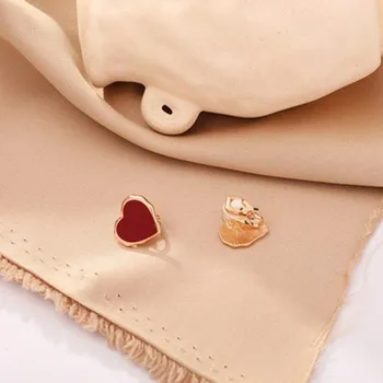 Náušnice Dámské náušnice G1125 10