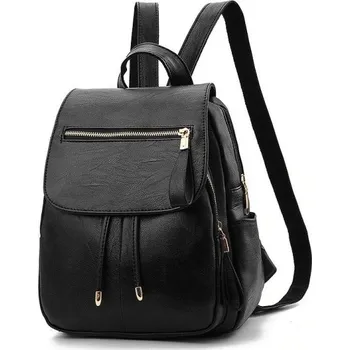 Sportovní batoh Dámský batoh E899 černá