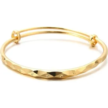 Náramek Dámský pevný náramek H559 4