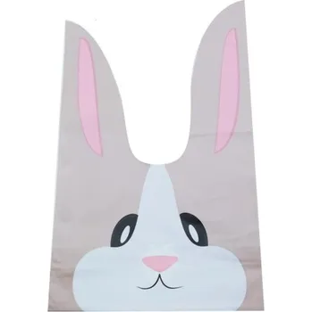 Dárková taška Dárkový sáček se zvířátkem 20 ks 10