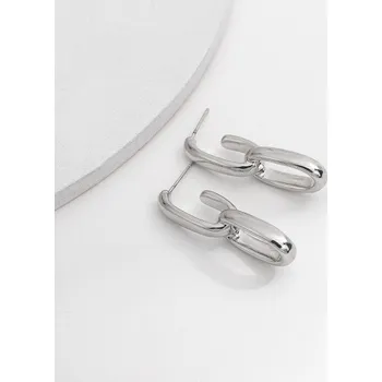 Šperk Dámské náušnice G1147 13