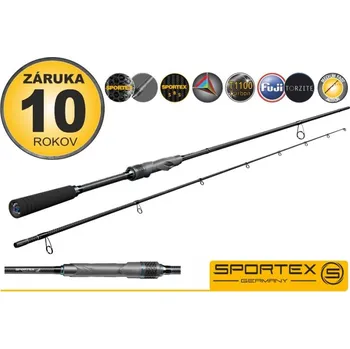 Sportex Prut Airspin RS-2 Spin 2,7 m 40 g