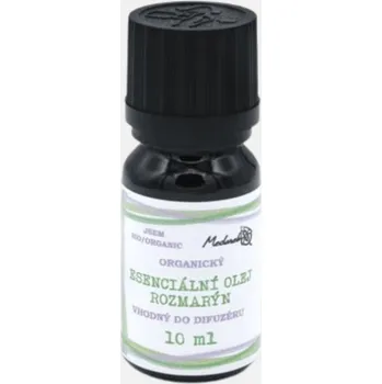 Vonný olej Medarek Bio esenciální olej Rozmarýn 10 ml