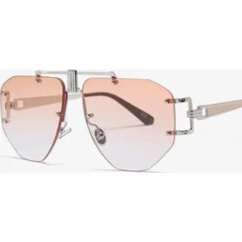 Sluneční brýle Dámské sluneční brýle E1586 3