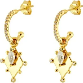 Náušnice Dámské náušnice G1036 7