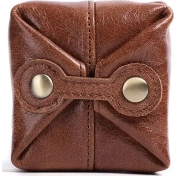 Ledvinka Cestovní pouzdro T1116 hnědá