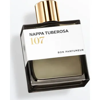 Unisex parfém Bon Parfumeur - 107 Nappa Tuberosa - niche parfém Objem: 100 ml