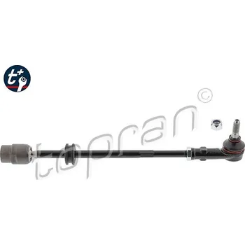 Táhlo řízení Příčné táhlo řízení TOPRAN 102 799