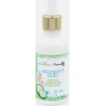 Medarek Bio okurkový olej 50 ml