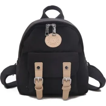 Sportovní batoh Dámský batoh E689 černá