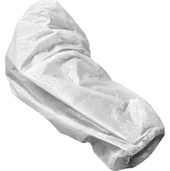 Rukávník Reis RFOL W rukávníky bílé 100 KS 40x20