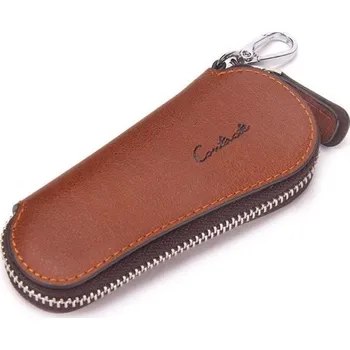 Outdoorové zavazadlo Cestovní pouzdro T1035 hnědá