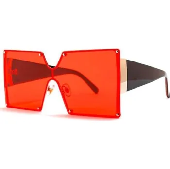 Sluneční brýle Dámské sluneční brýle E1624 3